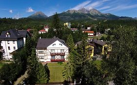 Apartmany Zea