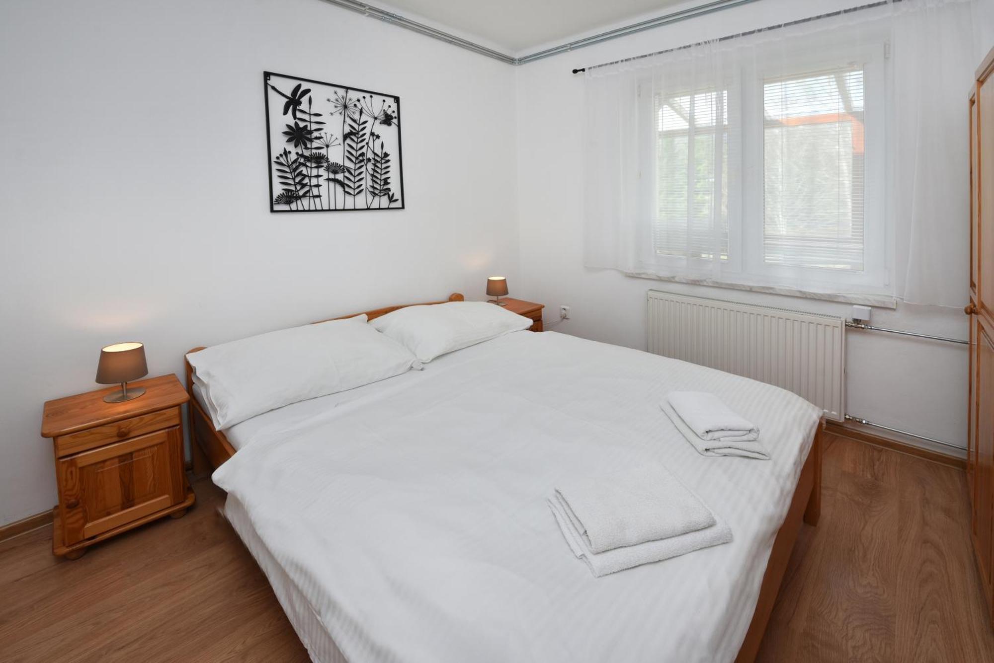 Apartmany Zea Tatranská Lomnica Exterior foto