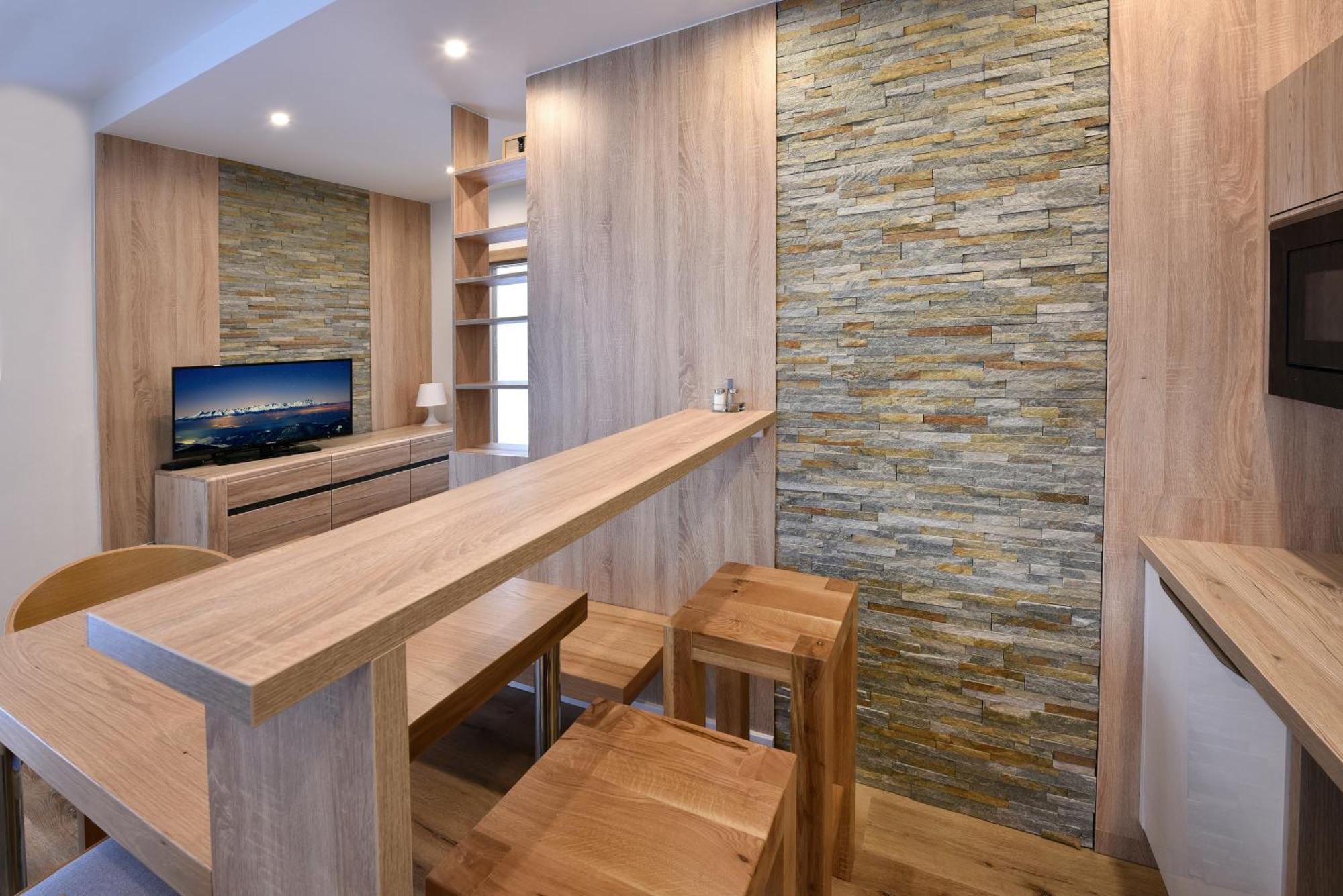 Apartmany Zea Tatranská Lomnica Exterior foto